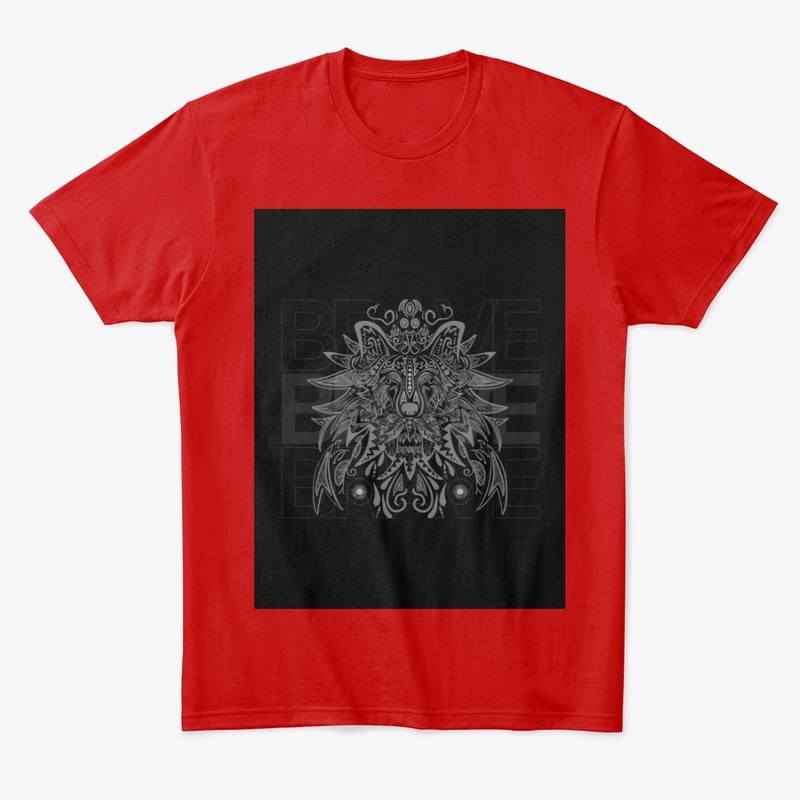 T-shirt VIP