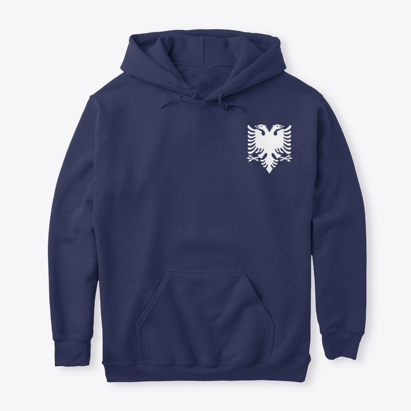 Sweatshirt Albania