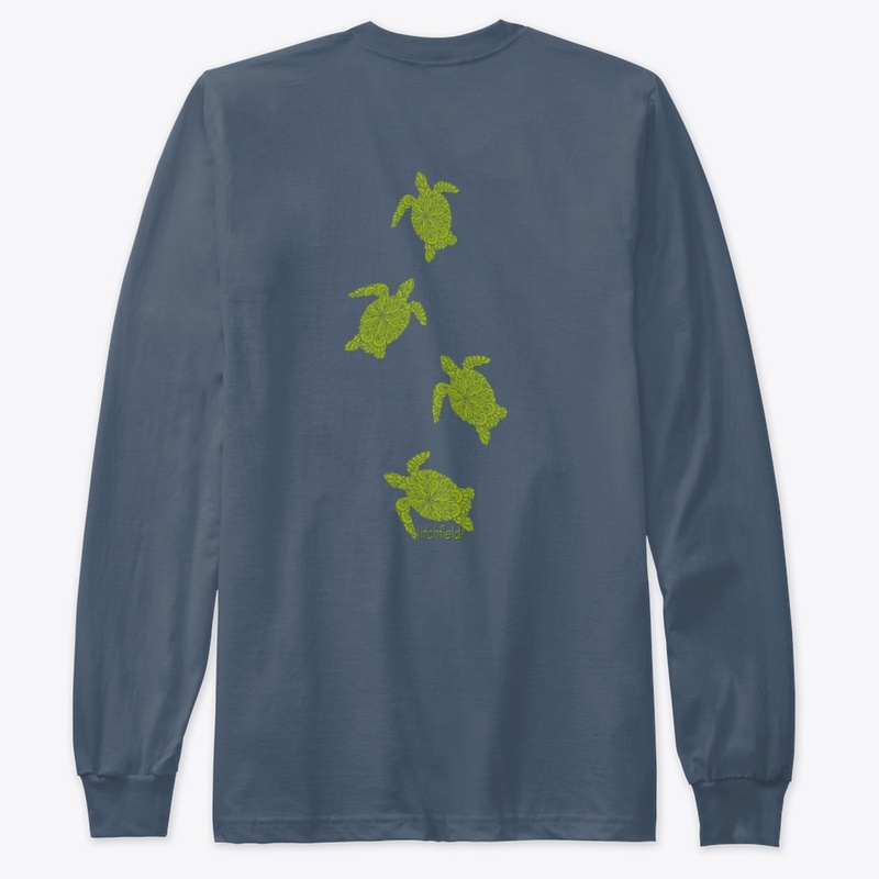 Litchfield Loggerhead