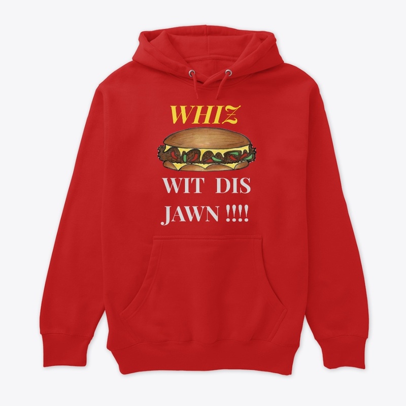 Whiz wit