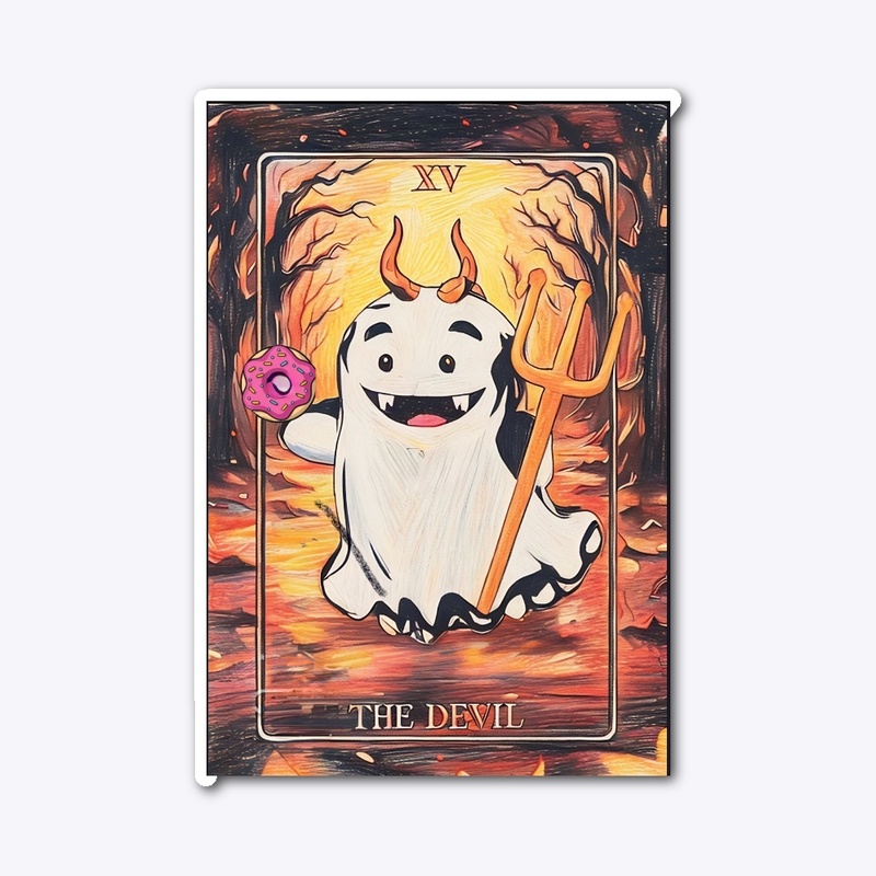 The Devil 