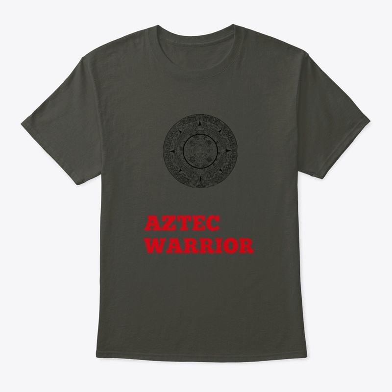 AZTEC WARRIOR