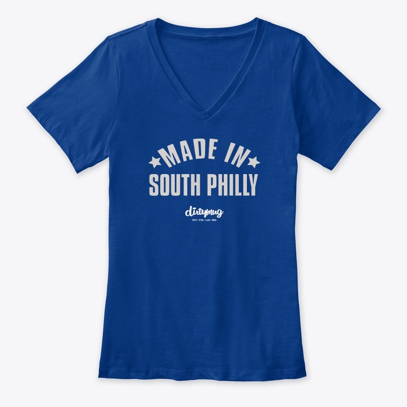 MADE IN SOUTH PHILLY