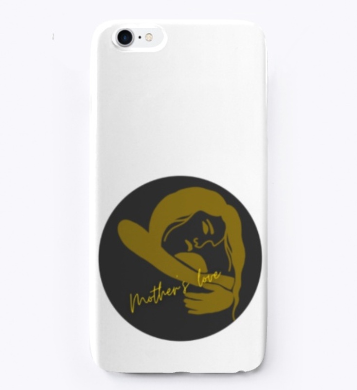 Simple Mother Love Design