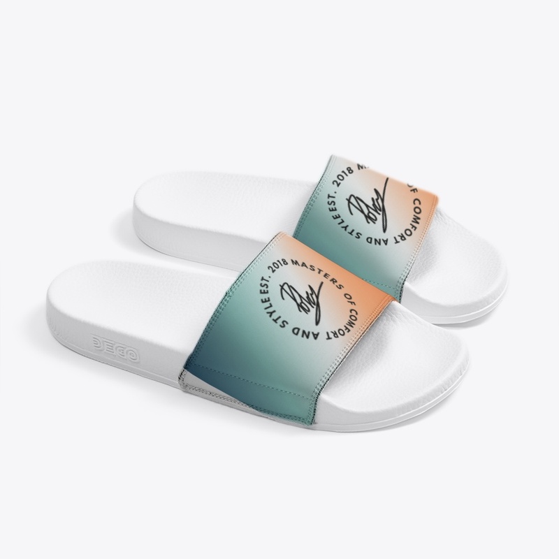 Signature Slides