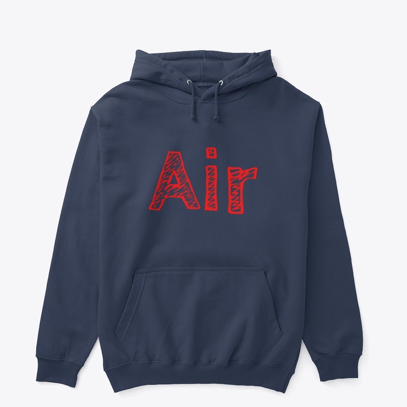 Air Red 2