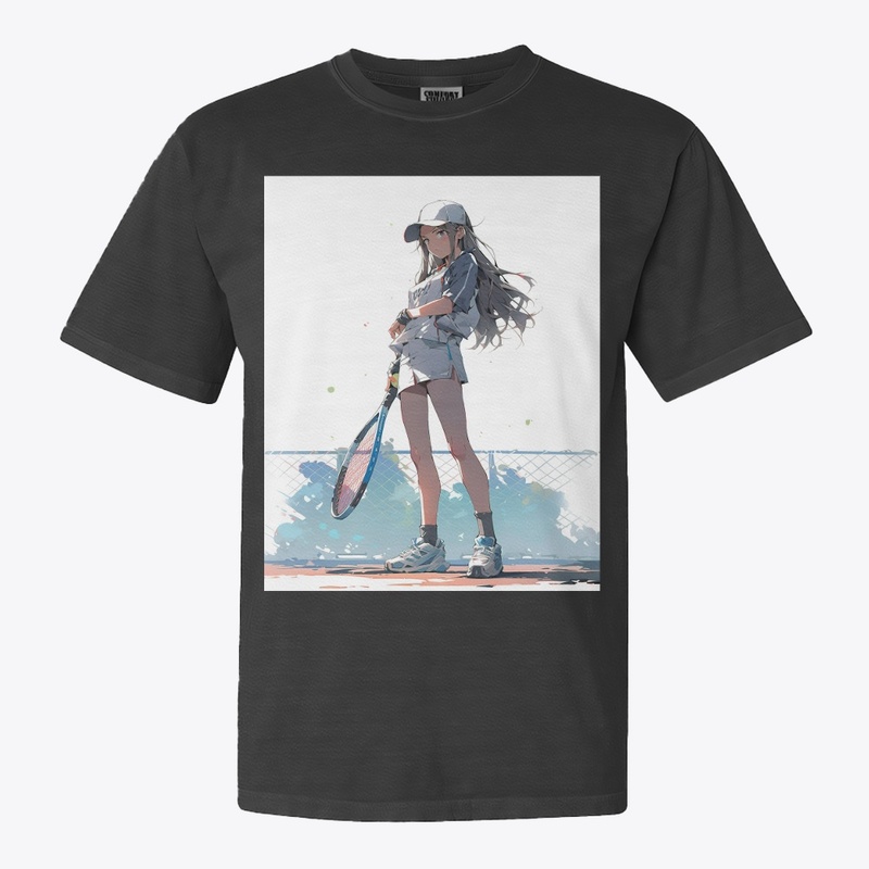 Cool Anime 