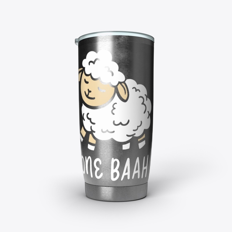 Sheep & Tuba instrument