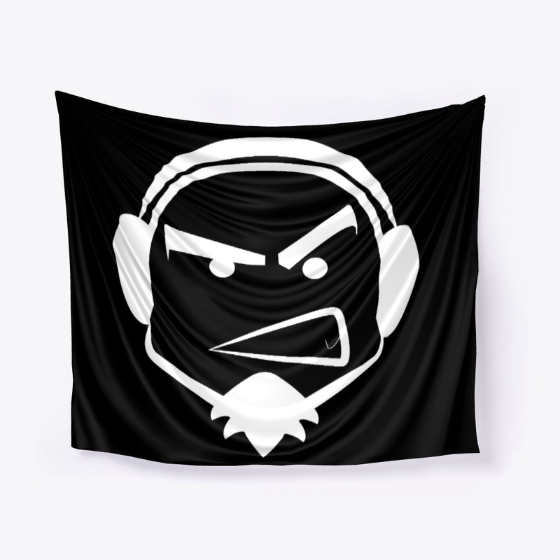 Tacestry - Black