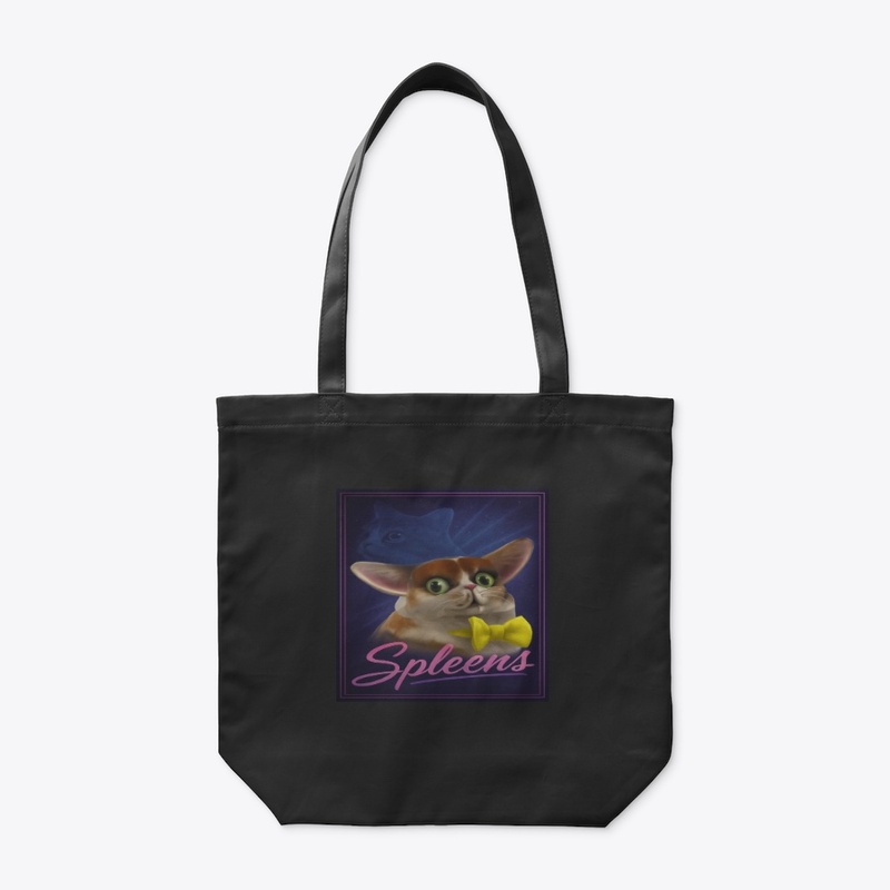 Glamour Spleens