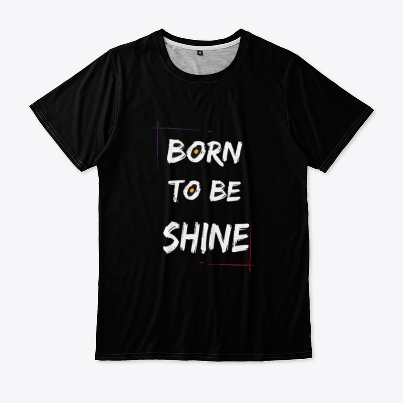 Show your passion towards the success.
