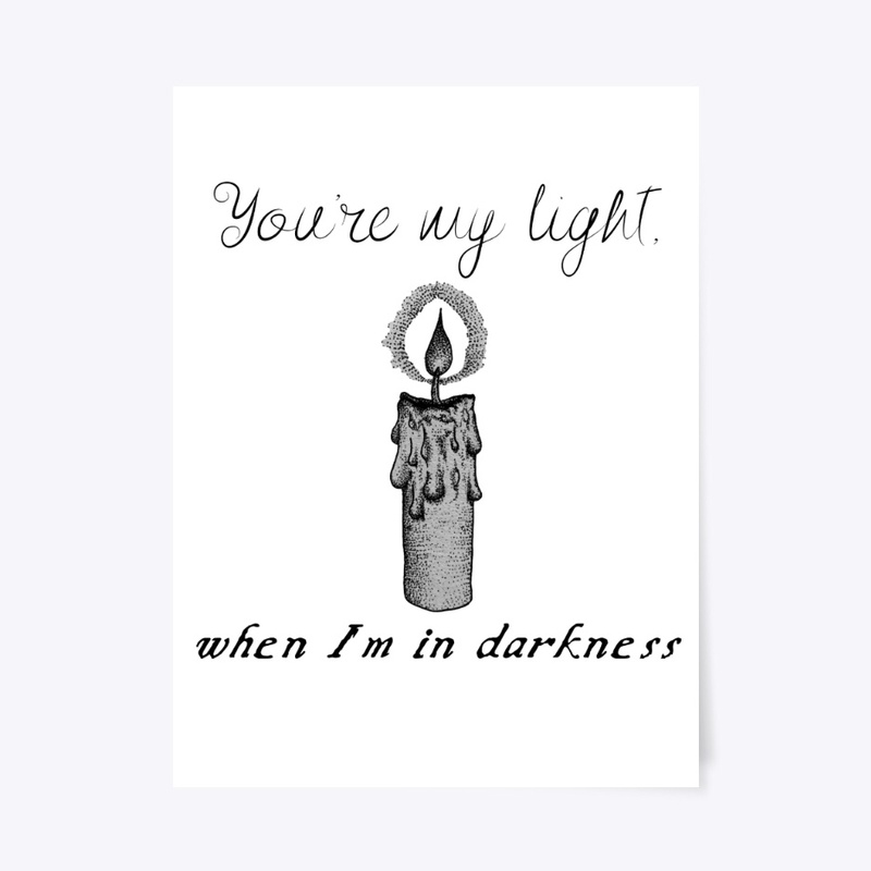 Candlelit