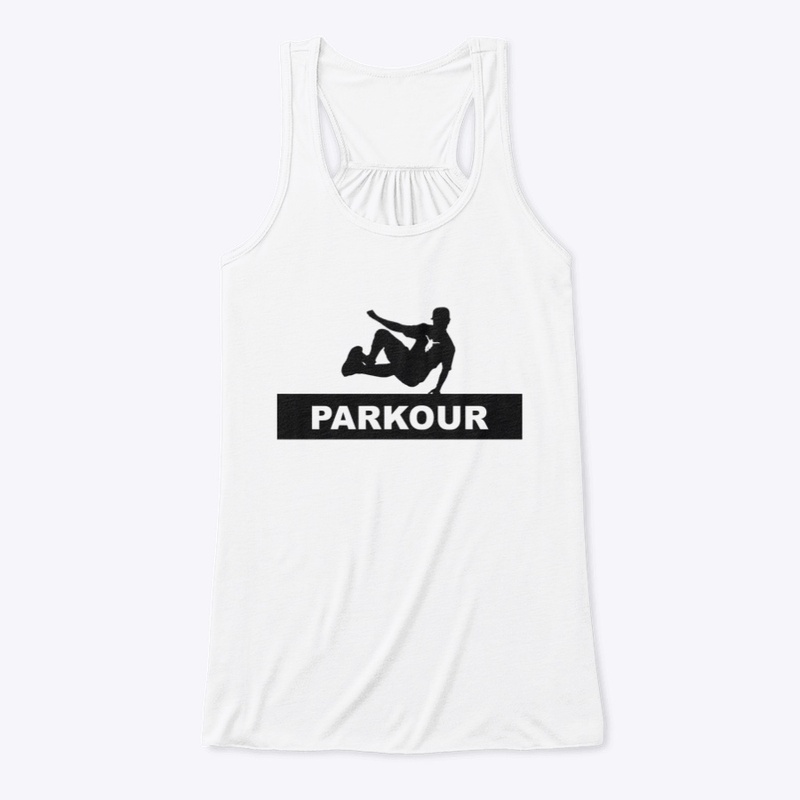 PARKOUR Vault