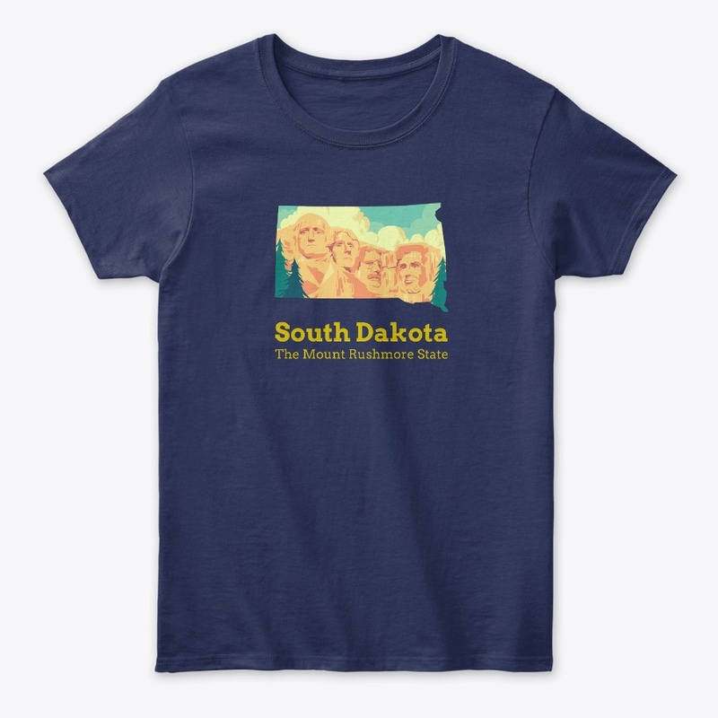 South Dakota State