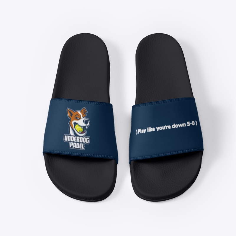 Underdog Padel Merch 