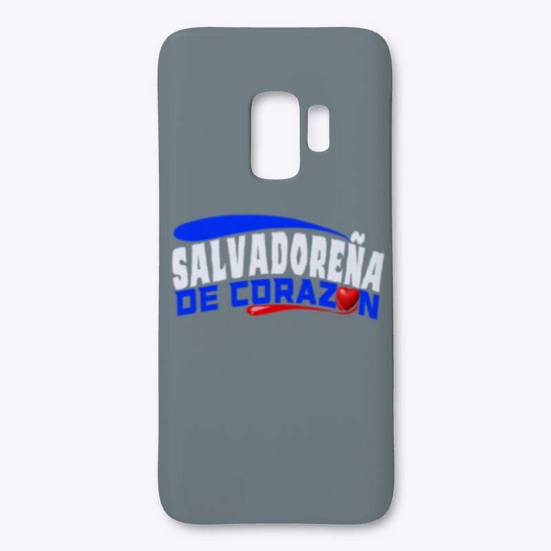 Salvadoreña de Corazón 👩🏻❤️🇸🇻