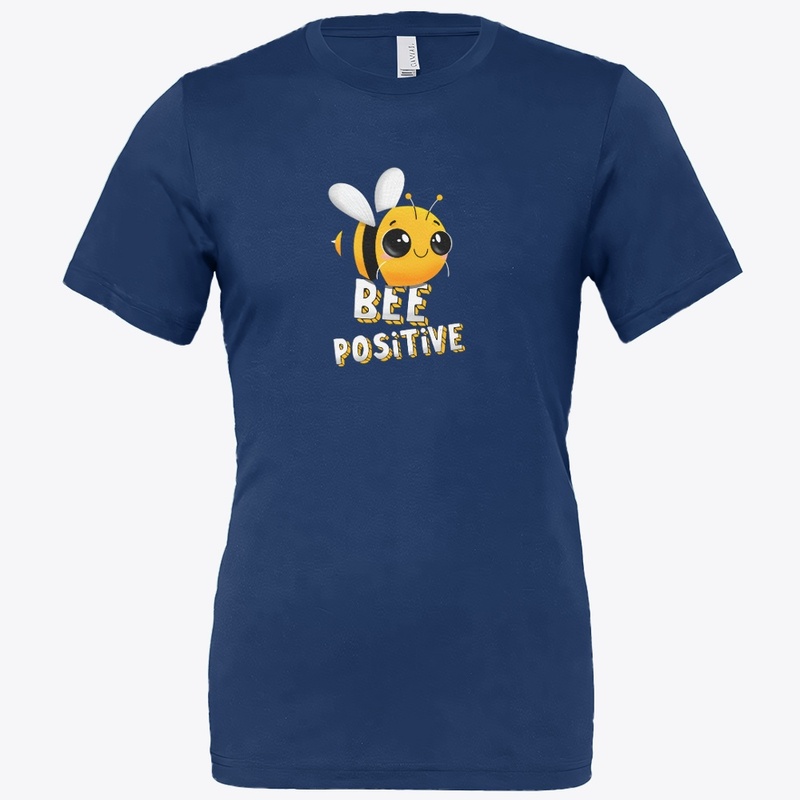 BEE POSITIVE