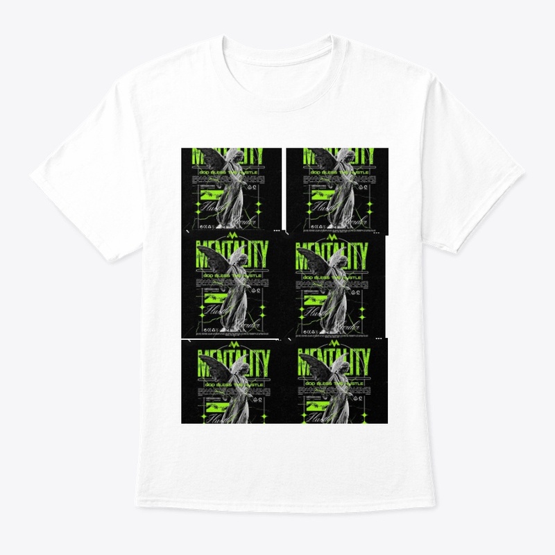 Cool customised tshirts 