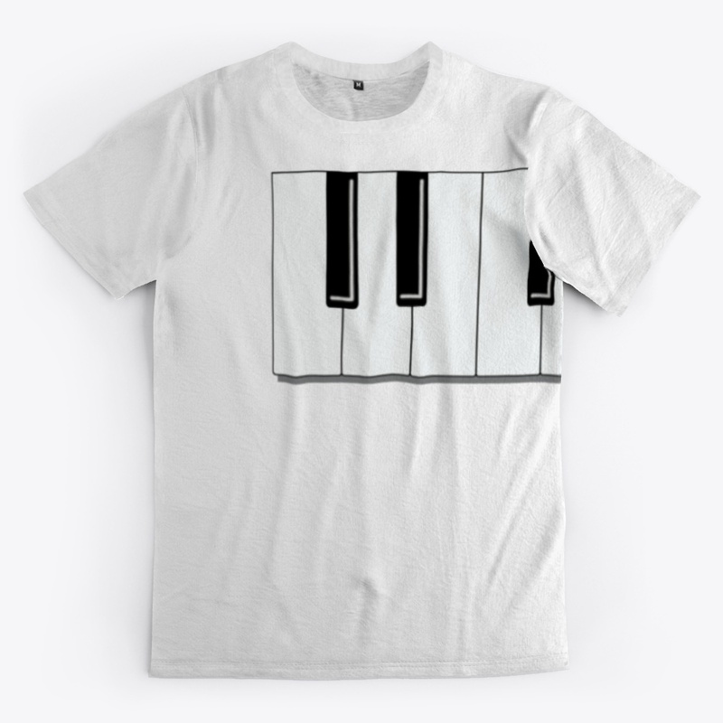 J Ravage Merch With Black Text