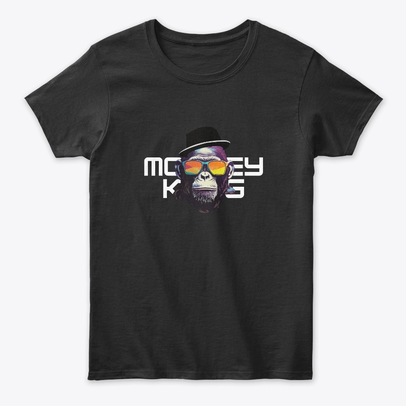 Men's Classic Tee T-Shirt