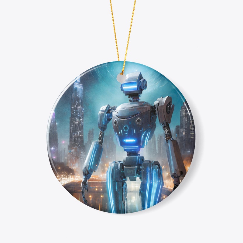 Large robot