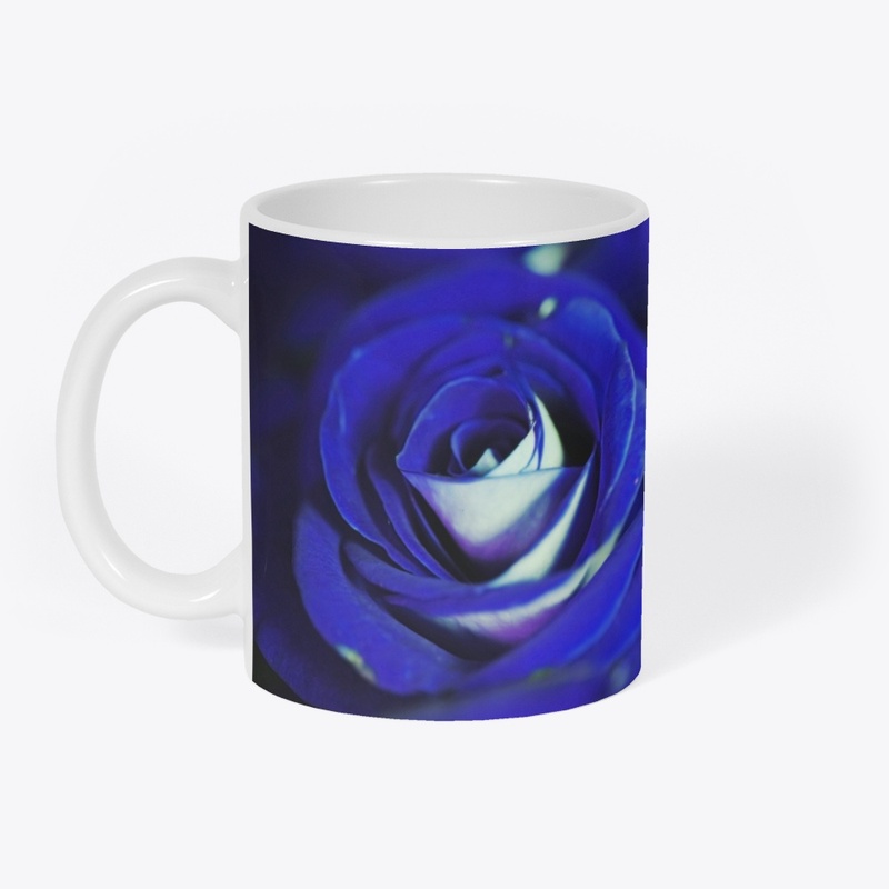 Blue Rose