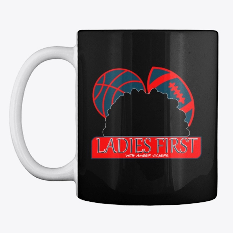 Ladies First