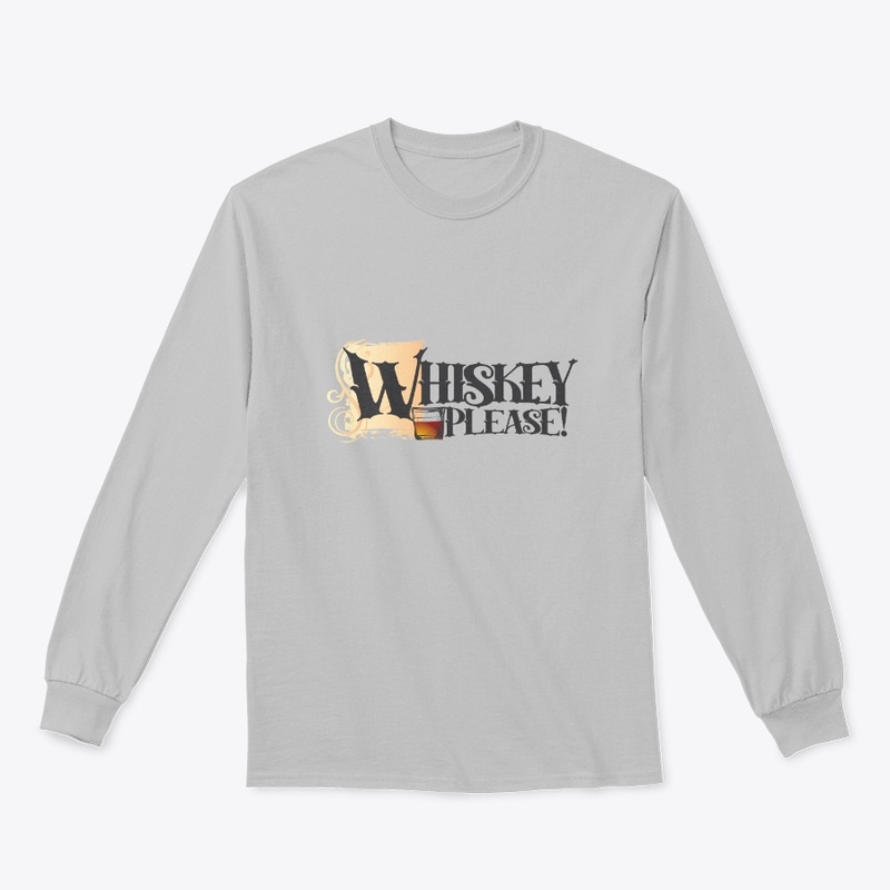 Whiskey Please!