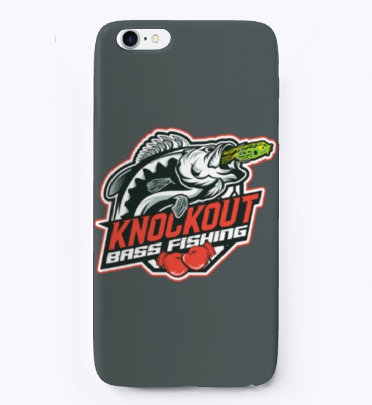 Knockout Bass Fishing- OG 