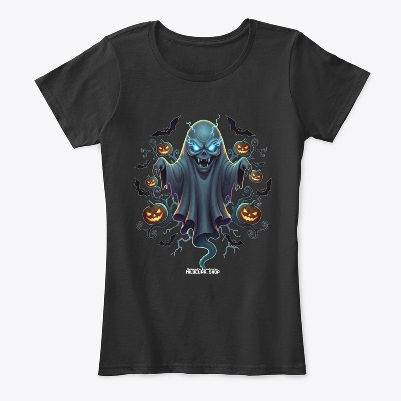 Fantasma *Diseño Del.
