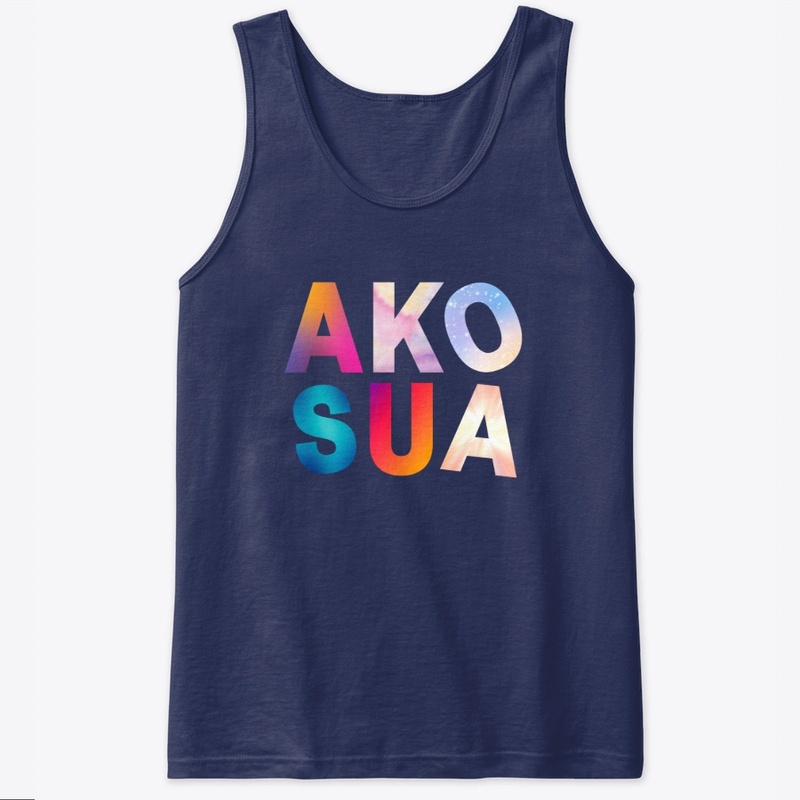 Akousa Sunday Female