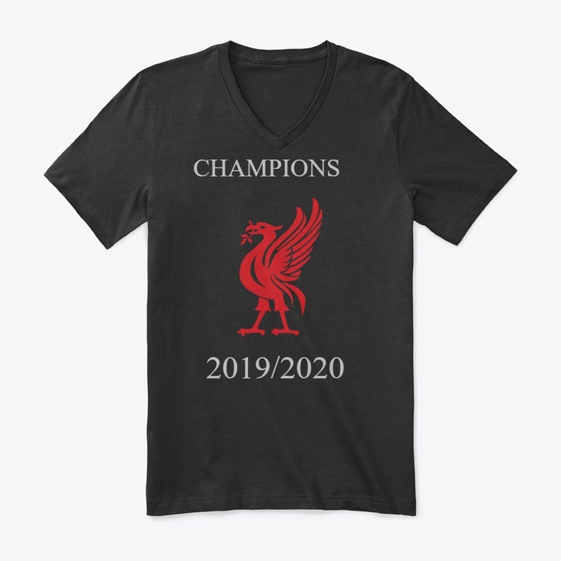 LIVERPOOL CHAMPIONS 19/20 Collection