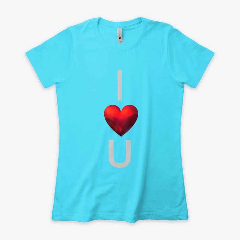 I  LoVE U