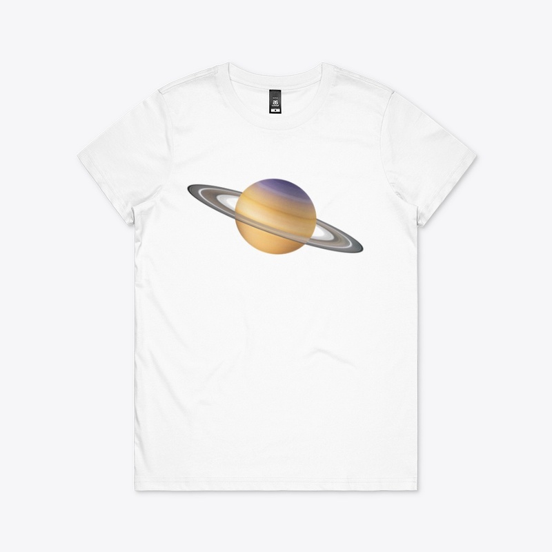 Saturn