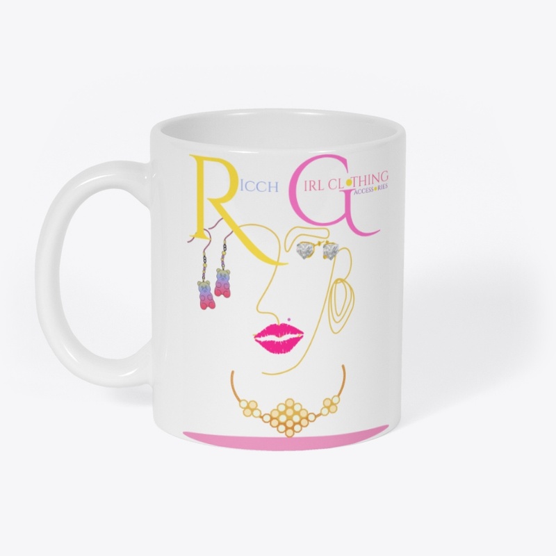 Ricch Girl Clothing & Accessories