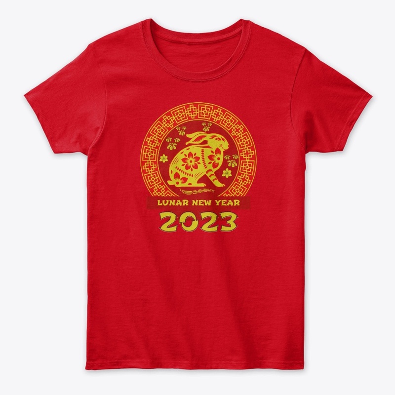 Lunar New Year 2023