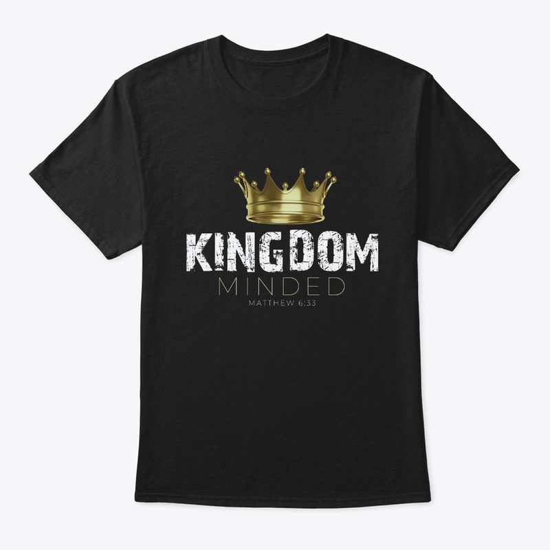 Kingdom Minded