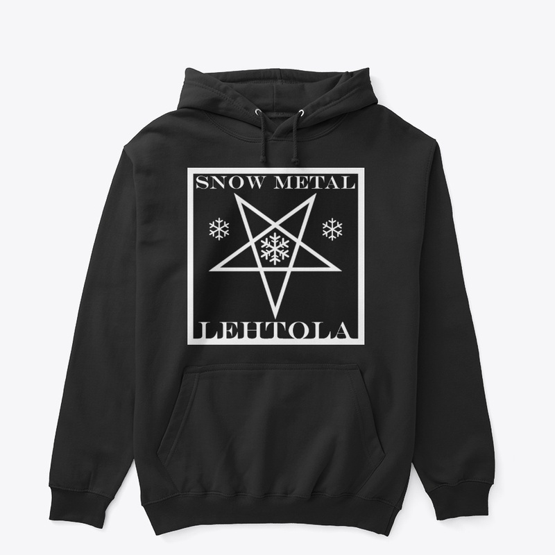 Snow - Ice - Metal