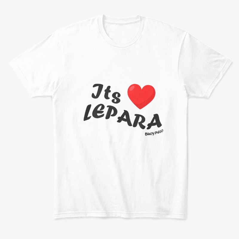 Its Love Lepara Series Collection