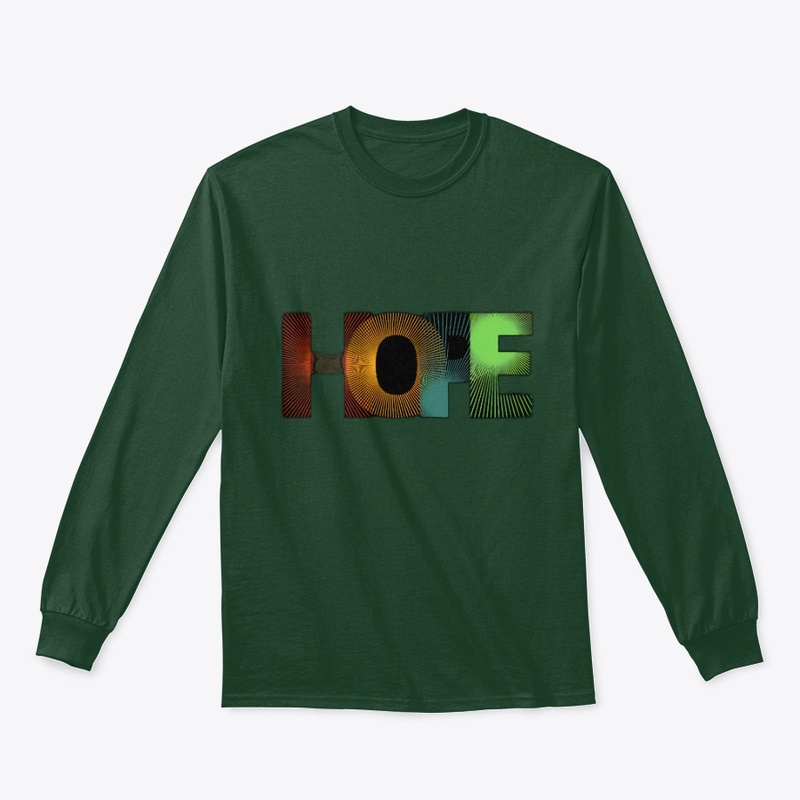 Never Lose Hope T-Shirt