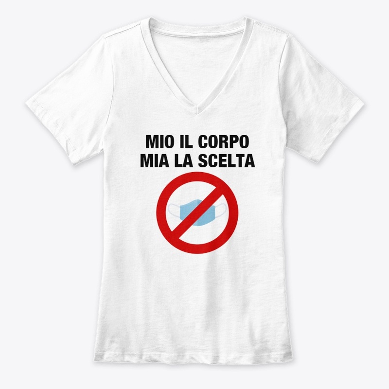 Mio il Corpo Mia la Scelta