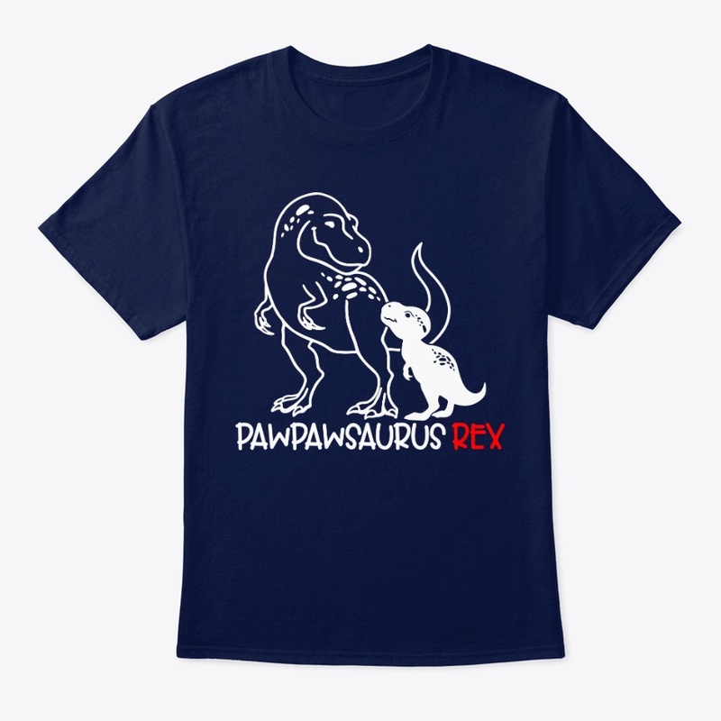 PAWPAWSAURUS REX - Ending Soon...