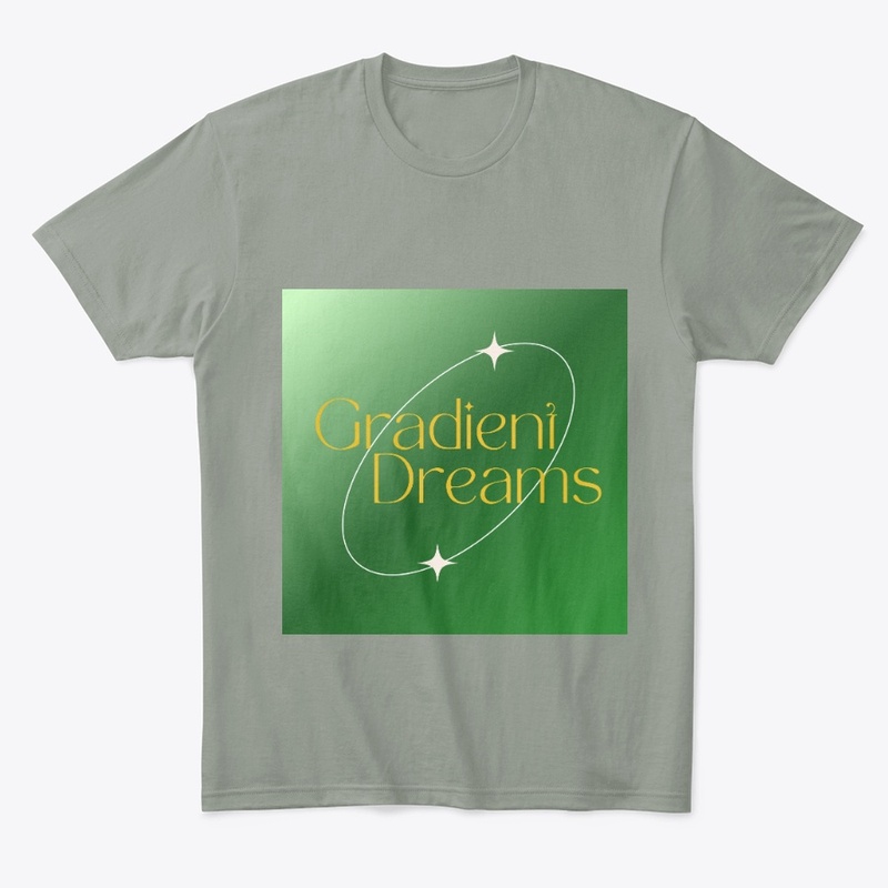 GRADIENT DREAMS