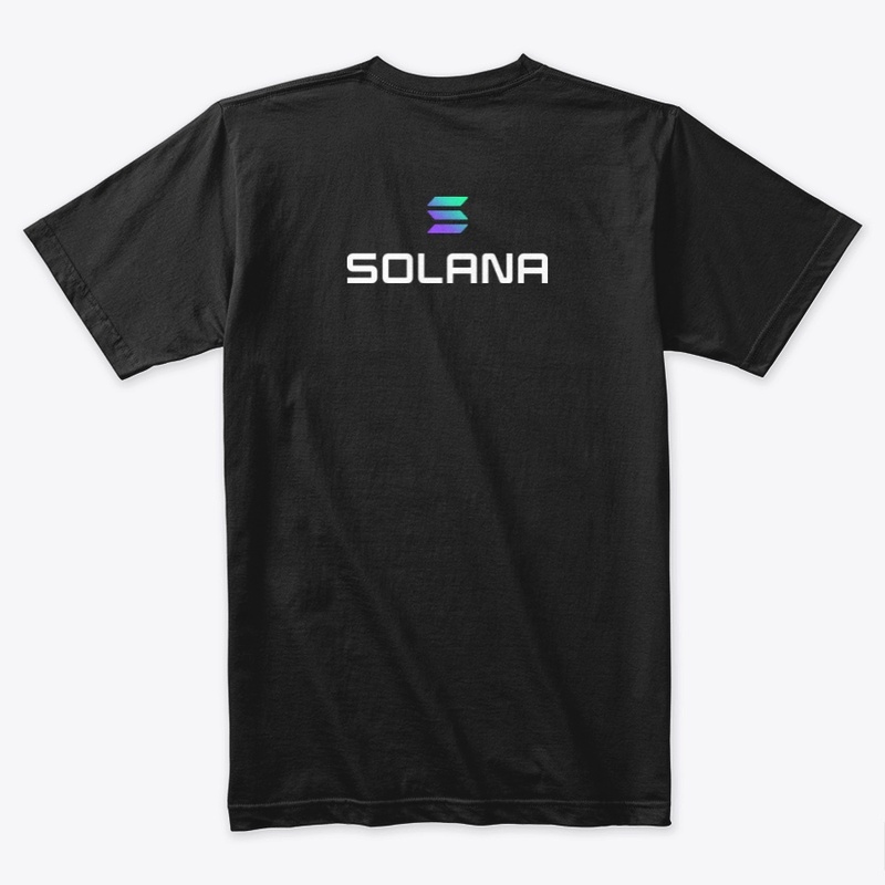 Solana - Limited Edition