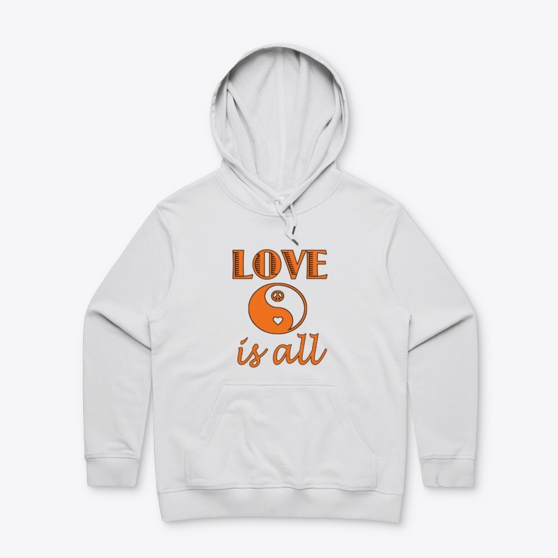 Love is all