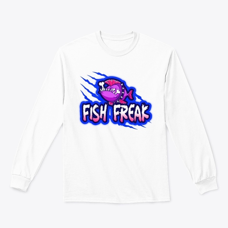Fish Freak