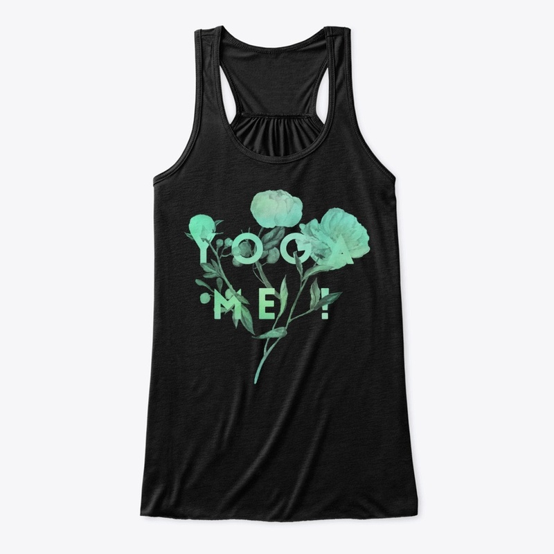 Yoga tops Yoga me!