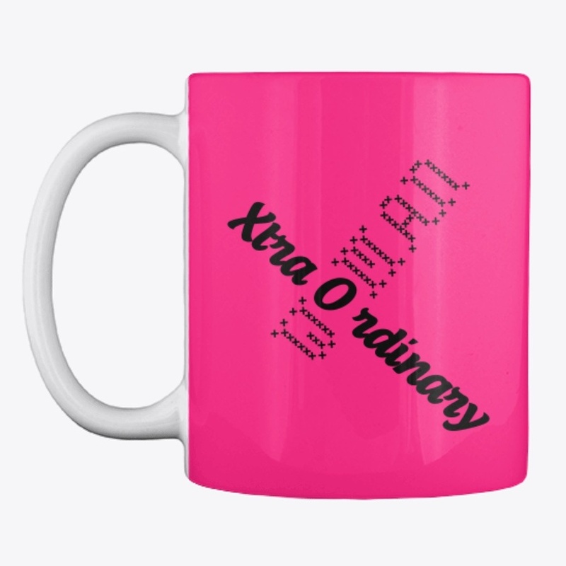 XtraOrdinary Women sportswear/accs