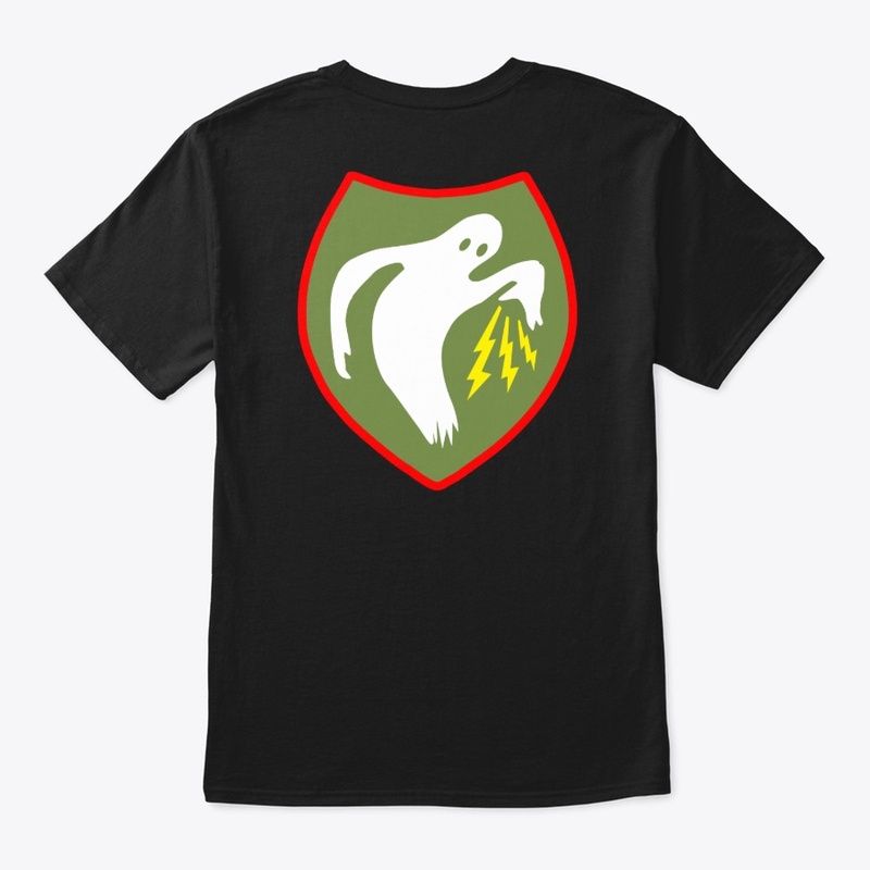 Ghost Army T- Shirt