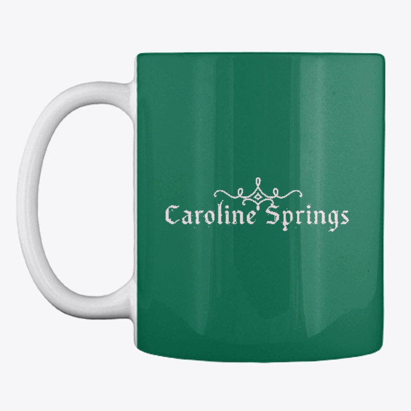 Caroline Springs Design